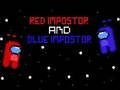 Jeu Imposteur rouge et imposteur bleu  en ligne
