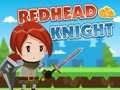 Jeu Chevalier rousse  en ligne