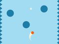 Jeu Boule chaotique  en ligne