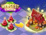 Jeu Le royaume fusionné en ligne Jeu Le royaume fusionné en ligne