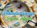 Jeu Album Philatélique Escape Faune  en ligne