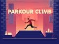 Jeu Parkour Ascension  en ligne