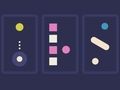 Jeu Trois Arcade  en ligne