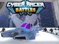 Jeu Combats de cyber-coureurs  en ligne