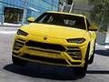 Jeu Conduite en Super SUV  en ligne