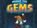 Jeu Fusionner les gemmes  en ligne
