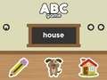 Jeu Jeu ABC  en ligne
