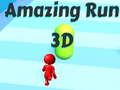 Jeu Incroyable course 3D  en ligne