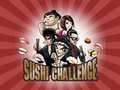 Jeu Défi Sushi  en ligne