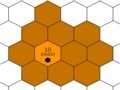 Jeu Hex Bois en ligne
