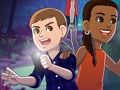Jeu Mystère au Tremont  en ligne