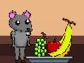 Jeu Regard de souris  en ligne