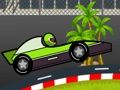 Jeu Pilote de Formule 1  en ligne