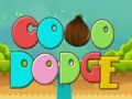Jeu Coco esquive en ligne