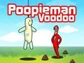 Jeu Poopieman vaudou  en ligne