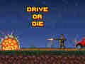 Jeu Conduit ou meurt en ligne Jeu Conduit ou meurt en ligne
