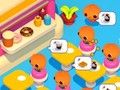 Jeu Fusionner le café  en ligne