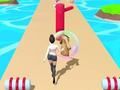 Jeu Tenues Femme Rush  en ligne
