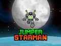 Jeu Pull Starman  en ligne