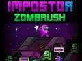 Jeu Imposteur Zombrush  en ligne