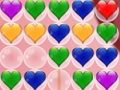 Jeu Coeurs Pop  en ligne