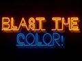Jeu Faites exploser la couleur !  en ligne