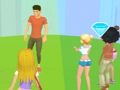 Jeu Défilé de mode  en ligne