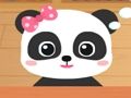 Jeu Habillage de mode pour bébé  en ligne