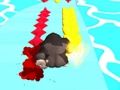 Jeu Ruée vers les monstres  en ligne
