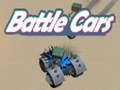 Jeu Voitures de combat  en ligne