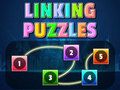 Jeu Enchaîner les puzzles  en ligne