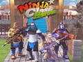 Jeu Ninja Clash Héros  en ligne