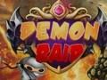 Jeu Raid de la démon en ligne