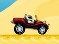 Jeu Fou de plage  en ligne
