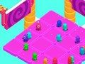 Jeu Homme qui tombe. io  en ligne