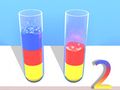 Jeu Trier l'eau Puzzle 2  en ligne