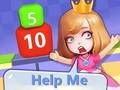 Jeu Princesse panique  en ligne