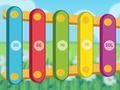 Jeu Instruments pour enfants  en ligne