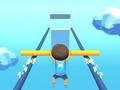 Jeu Glissière sur rail  en ligne
