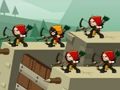 Jeu Défense de forteresse 2  en ligne