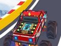 Jeu Vétéran Sprint - Jeu Fun & Run 3D  en ligne