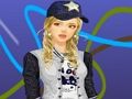 Jeu Habillage Rose Blackpink  en ligne