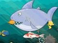 Jeu Poisson mange poisson 2 en ligne Jeu Poisson mange poisson 2 en ligne