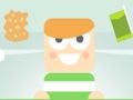 Jeu Capitaine de Pecel  en ligne