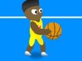 Jeu Basket-ball seulement bêtes  en ligne