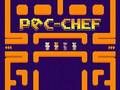Jeu PAC-CHEF en ligne