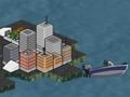 Jeu Restaurant de poisson  en ligne