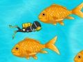Jeu Recherche de trésor  en ligne