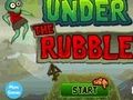 Jeu Sous les décombres  en ligne