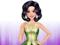 Jeu L'heure du maquillage Barbie  en ligne